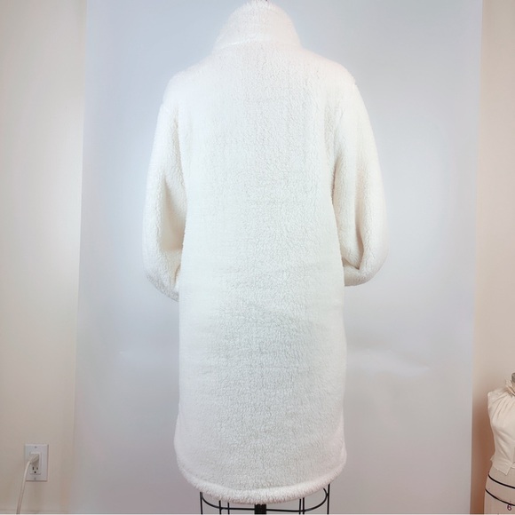 FILA Misty Coat White Size L - Picture 13 of 16